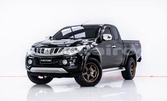 ซื้อ รถมือสอง Mitsubishi Triton สีดำ รถยนต์ ใน %{เมือง} ใน กรุงเทพมหานคร ซื้อ รถมือสอง Mitsubishi Triton สีดำ รถยนต์ ใน %{เมือง} ใน กรุงเทพมหานคร