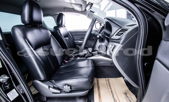 ซื้อ รถมือสอง Mitsubishi Triton สีดำ รถยนต์ ใน %{เมือง} ใน กรุงเทพมหานคร ซื้อ รถมือสอง Mitsubishi Triton สีดำ รถยนต์ ใน %{เมือง} ใน กรุงเทพมหานคร