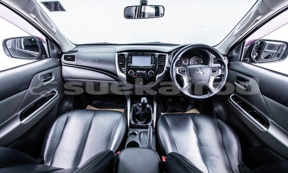 ซื้อ รถมือสอง Mitsubishi Triton สีดำ รถยนต์ ใน %{เมือง} ใน กรุงเทพมหานคร ซื้อ รถมือสอง Mitsubishi Triton สีดำ รถยนต์ ใน %{เมือง} ใน กรุงเทพมหานคร