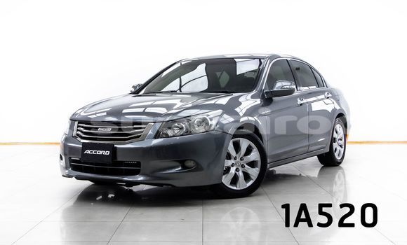 Buy Used Honda Accord Other Car in Bangkok in Bangkok Buy Used Honda Accord Other Car in Bangkok in Bangkok