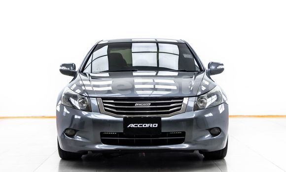 Buy Used Honda Accord Other Car in Bangkok in Bangkok Buy Used Honda Accord Other Car in Bangkok in Bangkok