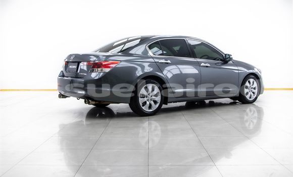 Buy Used Honda Accord Other Car in Bangkok in Bangkok Buy Used Honda Accord Other Car in Bangkok in Bangkok