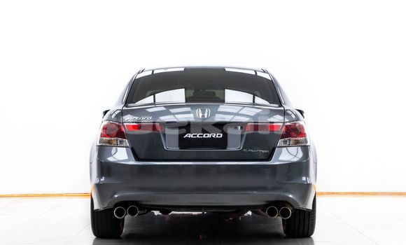 Buy Used Honda Accord Other Car in Bangkok in Bangkok Buy Used Honda Accord Other Car in Bangkok in Bangkok