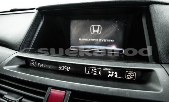 Buy Used Honda Accord Other Car in Bangkok in Bangkok Buy Used Honda Accord Other Car in Bangkok in Bangkok