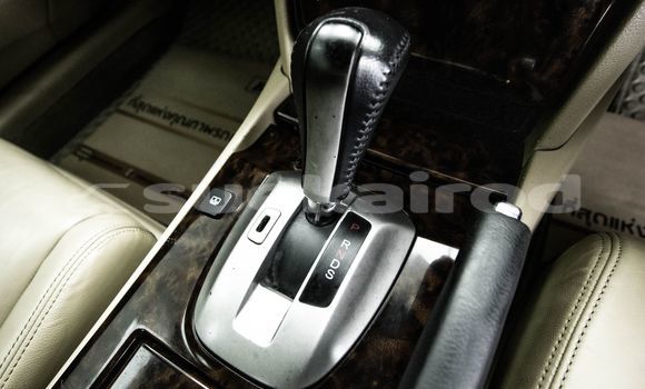 Buy Used Honda Accord Other Car in Bangkok in Bangkok Buy Used Honda Accord Other Car in Bangkok in Bangkok