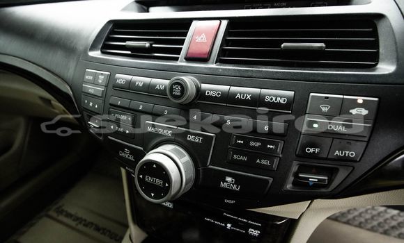 Buy Used Honda Accord Other Car in Bangkok in Bangkok Buy Used Honda Accord Other Car in Bangkok in Bangkok