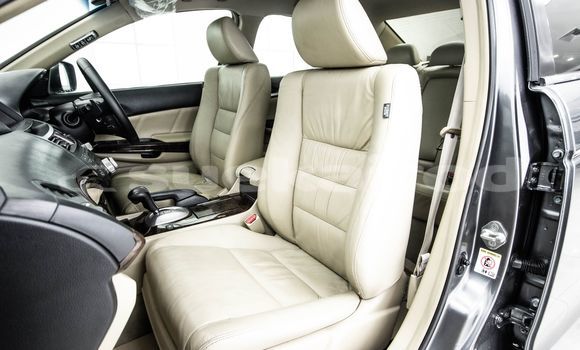 Buy Used Honda Accord Other Car in Bangkok in Bangkok Buy Used Honda Accord Other Car in Bangkok in Bangkok