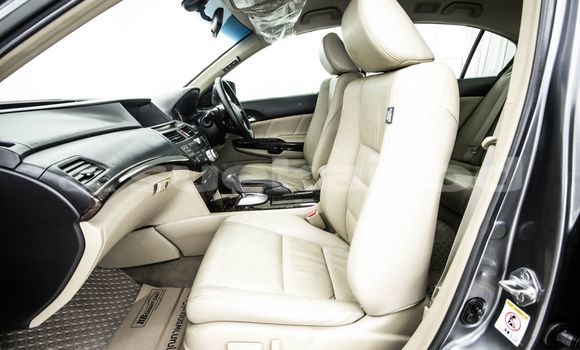 Buy Used Honda Accord Other Car in Bangkok in Bangkok Buy Used Honda Accord Other Car in Bangkok in Bangkok
