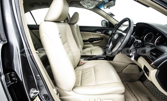 Buy Used Honda Accord Other Car in Bangkok in Bangkok Buy Used Honda Accord Other Car in Bangkok in Bangkok
