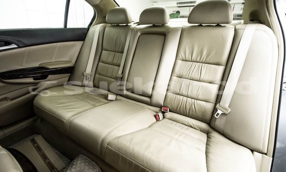 Buy Used Honda Accord Other Car in Bangkok in Bangkok Buy Used Honda Accord Other Car in Bangkok in Bangkok