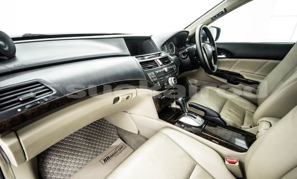 Buy Used Honda Accord Other Car in Bangkok in Bangkok Buy Used Honda Accord Other Car in Bangkok in Bangkok