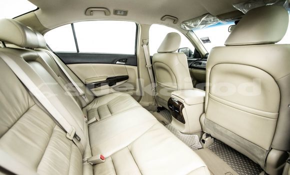 Buy Used Honda Accord Other Car in Bangkok in Bangkok Buy Used Honda Accord Other Car in Bangkok in Bangkok