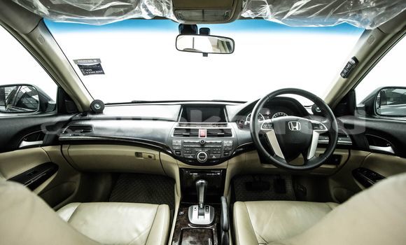 Buy Used Honda Accord Other Car in Bangkok in Bangkok Buy Used Honda Accord Other Car in Bangkok in Bangkok