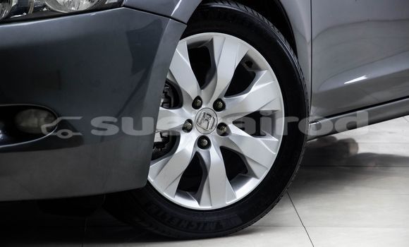 Buy Used Honda Accord Other Car in Bangkok in Bangkok Buy Used Honda Accord Other Car in Bangkok in Bangkok