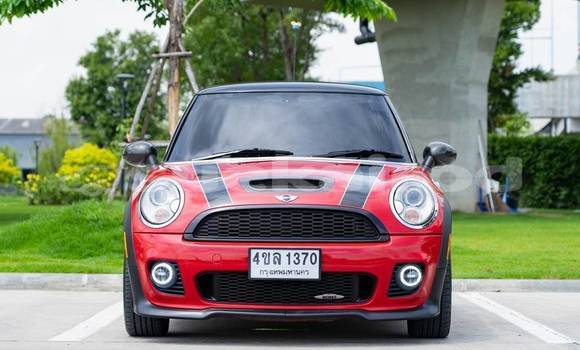 ซื้อ รถมือสอง Mini Cooper สีแดง รถยนต์ ใน %{เมือง} ใน กรุงเทพมหานคร