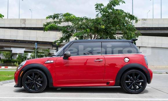 Buy Used Mini Cooper Red Car in Bangkok in Bangkok Buy Used Mini Cooper Red Car in Bangkok in Bangkok