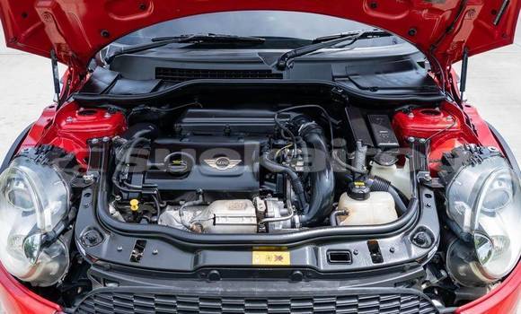 Buy Used Mini Cooper Red Car in Bangkok in Bangkok Buy Used Mini Cooper Red Car in Bangkok in Bangkok