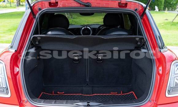 Buy Used Mini Cooper Red Car in Bangkok in Bangkok Buy Used Mini Cooper Red Car in Bangkok in Bangkok