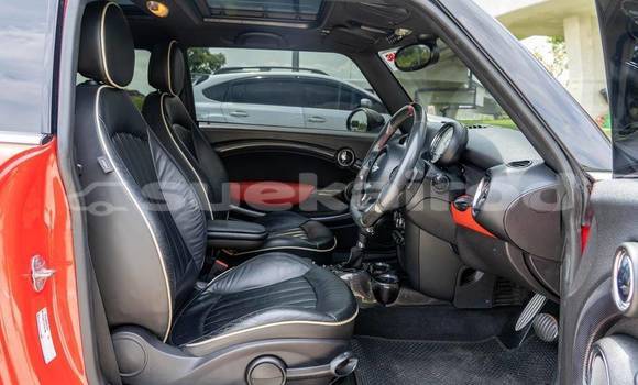 Buy Used Mini Cooper Red Car in Bangkok in Bangkok Buy Used Mini Cooper Red Car in Bangkok in Bangkok