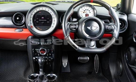 Buy Used Mini Cooper Red Car in Bangkok in Bangkok Buy Used Mini Cooper Red Car in Bangkok in Bangkok