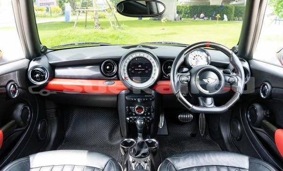 Buy Used Mini Cooper Red Car in Bangkok in Bangkok Buy Used Mini Cooper Red Car in Bangkok in Bangkok