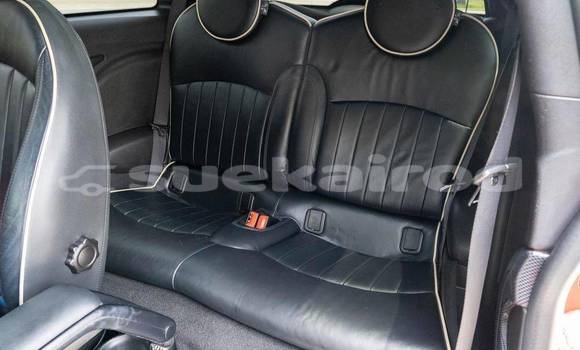 Buy Used Mini Cooper Red Car in Bangkok in Bangkok Buy Used Mini Cooper Red Car in Bangkok in Bangkok