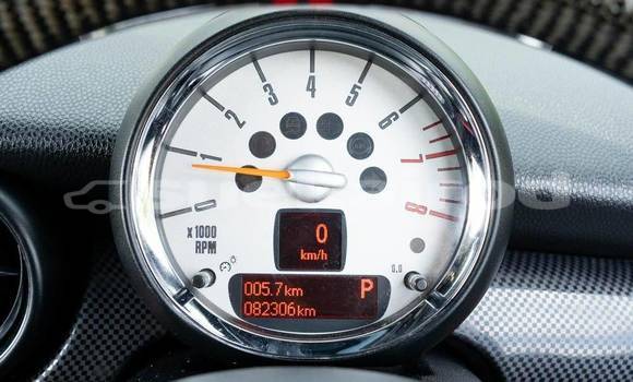 Buy Used Mini Cooper Red Car in Bangkok in Bangkok Buy Used Mini Cooper Red Car in Bangkok in Bangkok