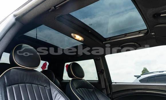 Buy Used Mini Cooper Red Car in Bangkok in Bangkok Buy Used Mini Cooper Red Car in Bangkok in Bangkok