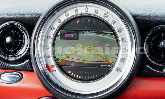 Buy Used Mini Cooper Red Car in Bangkok in Bangkok Buy Used Mini Cooper Red Car in Bangkok in Bangkok