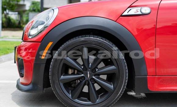 Buy Used Mini Cooper Red Car in Bangkok in Bangkok Buy Used Mini Cooper Red Car in Bangkok in Bangkok