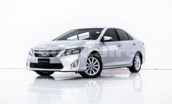 Buy Used Toyota Camry Other Car in Bangkok in Bangkok Buy Used Toyota Camry Other Car in Bangkok in Bangkok