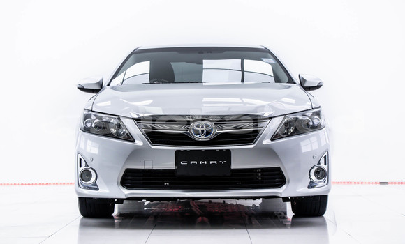 Buy Used Toyota Camry Other Car in Bangkok in Bangkok Buy Used Toyota Camry Other Car in Bangkok in Bangkok