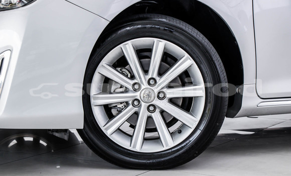 Buy Used Toyota Camry Other Car in Bangkok in Bangkok Buy Used Toyota Camry Other Car in Bangkok in Bangkok