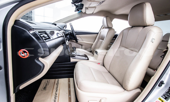 Buy Used Toyota Camry Other Car in Bangkok in Bangkok Buy Used Toyota Camry Other Car in Bangkok in Bangkok