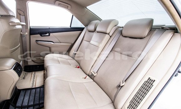 Buy Used Toyota Camry Other Car in Bangkok in Bangkok Buy Used Toyota Camry Other Car in Bangkok in Bangkok