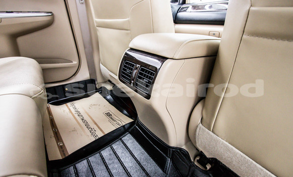 Buy Used Toyota Camry Other Car in Bangkok in Bangkok Buy Used Toyota Camry Other Car in Bangkok in Bangkok