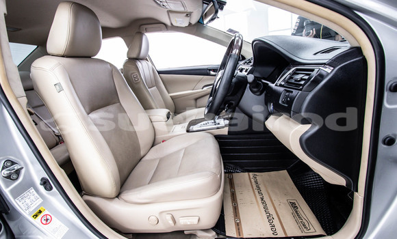 Buy Used Toyota Camry Other Car in Bangkok in Bangkok Buy Used Toyota Camry Other Car in Bangkok in Bangkok