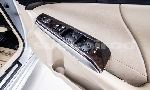 Buy Used Toyota Camry Other Car in Bangkok in Bangkok Buy Used Toyota Camry Other Car in Bangkok in Bangkok