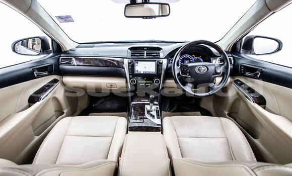 Buy Used Toyota Camry Other Car in Bangkok in Bangkok Buy Used Toyota Camry Other Car in Bangkok in Bangkok