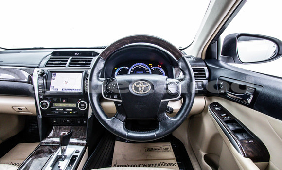 Buy Used Toyota Camry Other Car in Bangkok in Bangkok Buy Used Toyota Camry Other Car in Bangkok in Bangkok