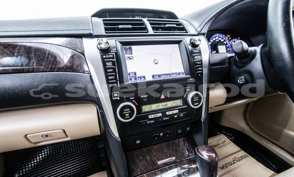 Buy Used Toyota Camry Other Car in Bangkok in Bangkok Buy Used Toyota Camry Other Car in Bangkok in Bangkok