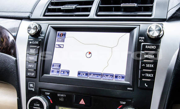 Buy Used Toyota Camry Other Car in Bangkok in Bangkok Buy Used Toyota Camry Other Car in Bangkok in Bangkok