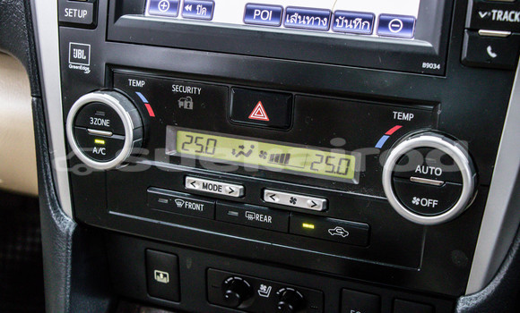 Buy Used Toyota Camry Other Car in Bangkok in Bangkok Buy Used Toyota Camry Other Car in Bangkok in Bangkok