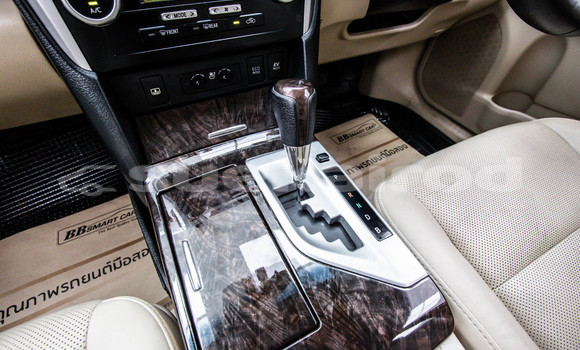 Buy Used Toyota Camry Other Car in Bangkok in Bangkok Buy Used Toyota Camry Other Car in Bangkok in Bangkok