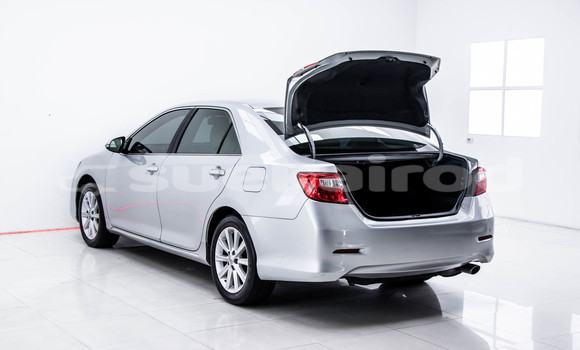 Buy Used Toyota Camry Other Car in Bangkok in Bangkok Buy Used Toyota Camry Other Car in Bangkok in Bangkok