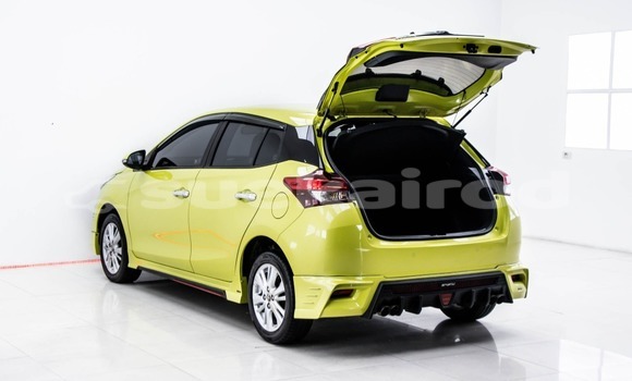 ซื้อ รถมือสอง Toyota Yaris เขียว รถยนต์ ใน %{เมือง} ใน กรุงเทพมหานคร ซื้อ รถมือสอง Toyota Yaris เขียว รถยนต์ ใน %{เมือง} ใน กรุงเทพมหานคร