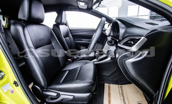 ซื้อ รถมือสอง Toyota Yaris เขียว รถยนต์ ใน %{เมือง} ใน กรุงเทพมหานคร ซื้อ รถมือสอง Toyota Yaris เขียว รถยนต์ ใน %{เมือง} ใน กรุงเทพมหานคร