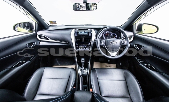 ซื้อ รถมือสอง Toyota Yaris เขียว รถยนต์ ใน %{เมือง} ใน กรุงเทพมหานคร ซื้อ รถมือสอง Toyota Yaris เขียว รถยนต์ ใน %{เมือง} ใน กรุงเทพมหานคร