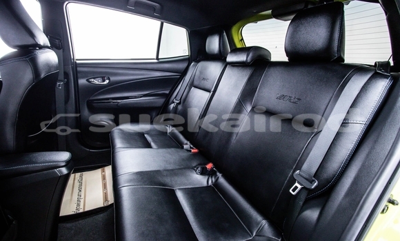 ซื้อ รถมือสอง Toyota Yaris เขียว รถยนต์ ใน %{เมือง} ใน กรุงเทพมหานคร ซื้อ รถมือสอง Toyota Yaris เขียว รถยนต์ ใน %{เมือง} ใน กรุงเทพมหานคร