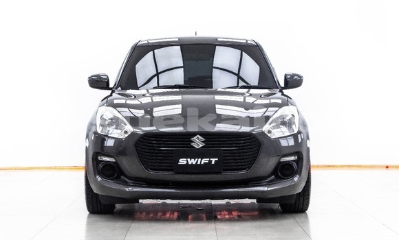 ซื้อ รถมือสอง Suzuki Swift อื่น ๆ รถยนต์ ใน %{เมือง} ใน กรุงเทพมหานคร